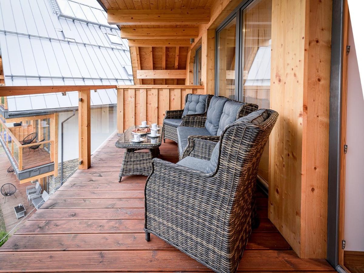 Visitzakopane - Royal Resort Wellness & Spa Exterior photo