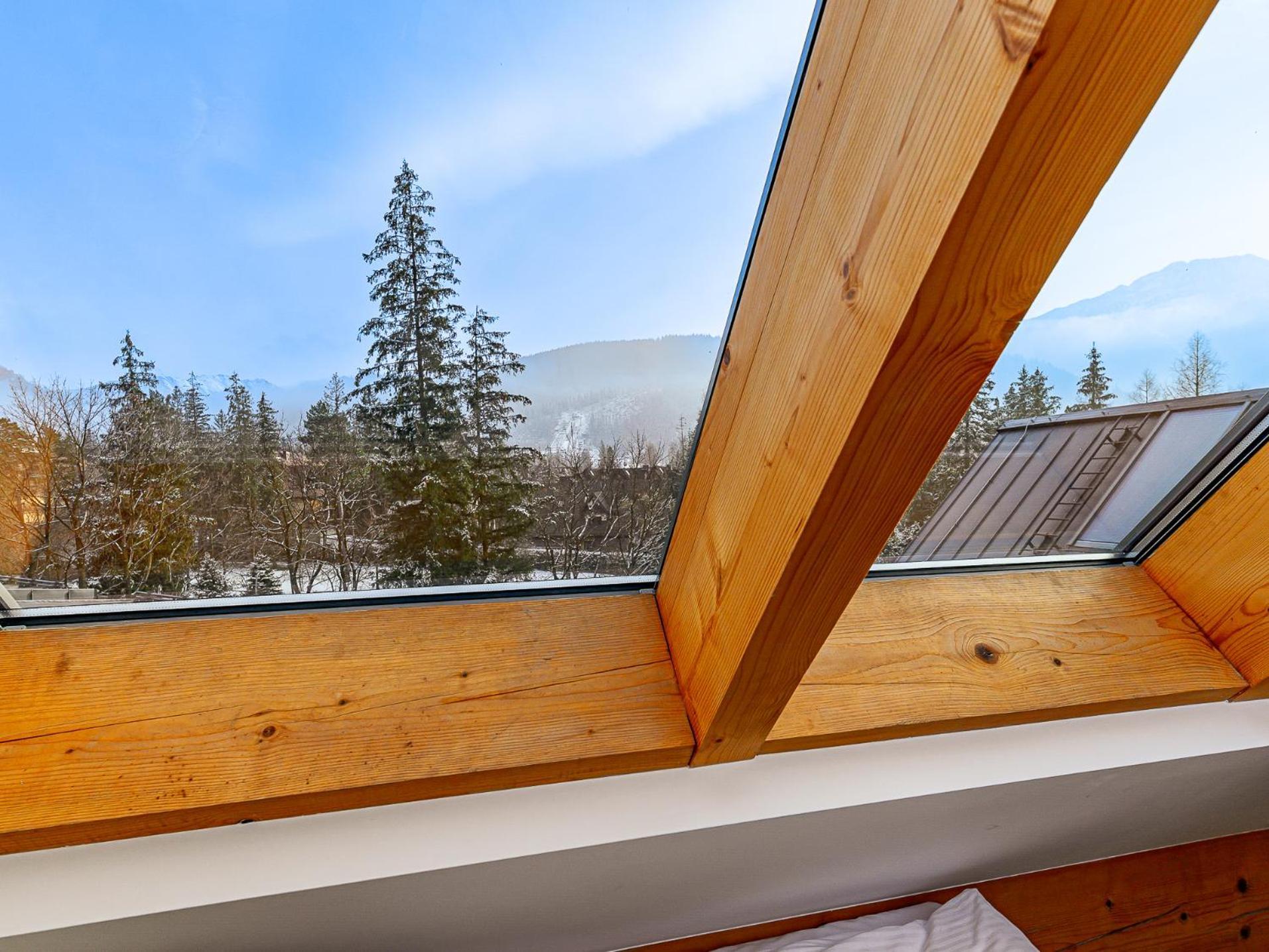 Visitzakopane - Royal Resort Wellness & Spa Room photo